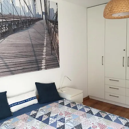 Apartament Visby Jurata Exterior photo