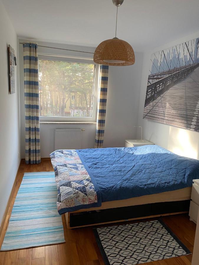Apartment Visby