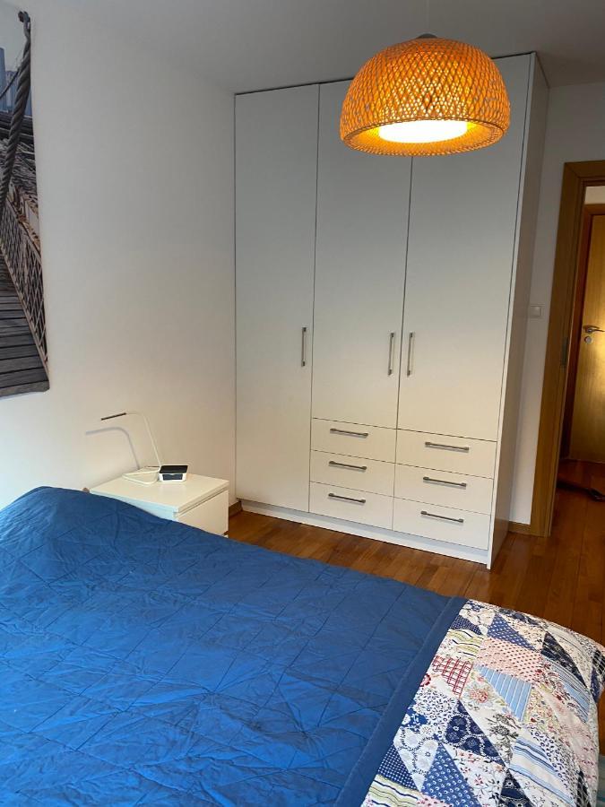 Visby Apartment *