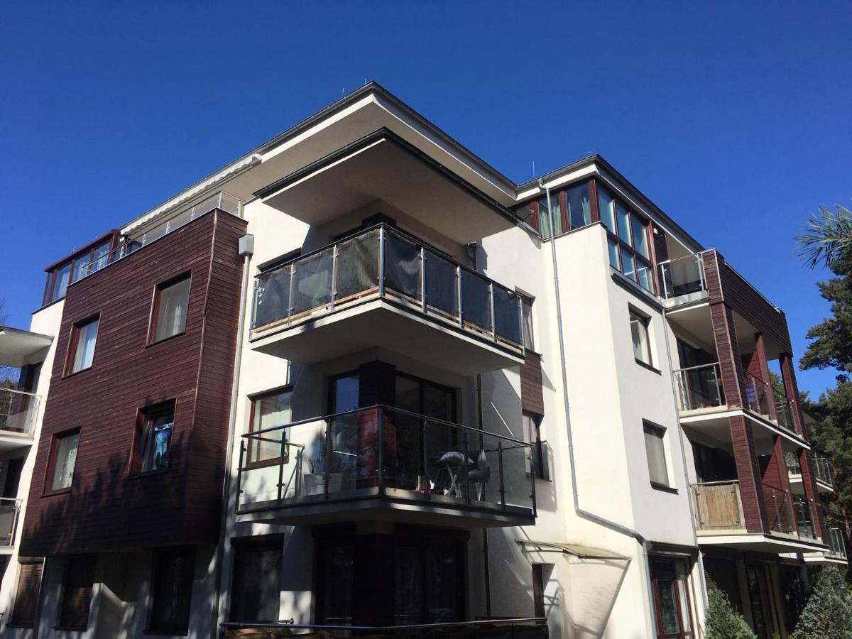 Apartment Visby