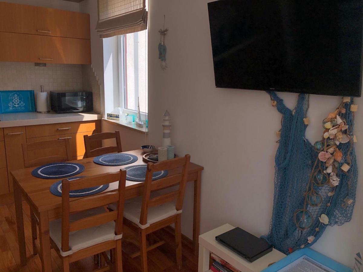 Visby Apartment