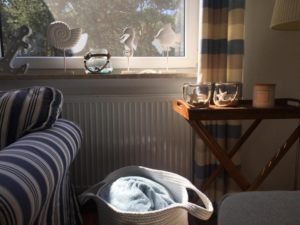 Apartment Visby