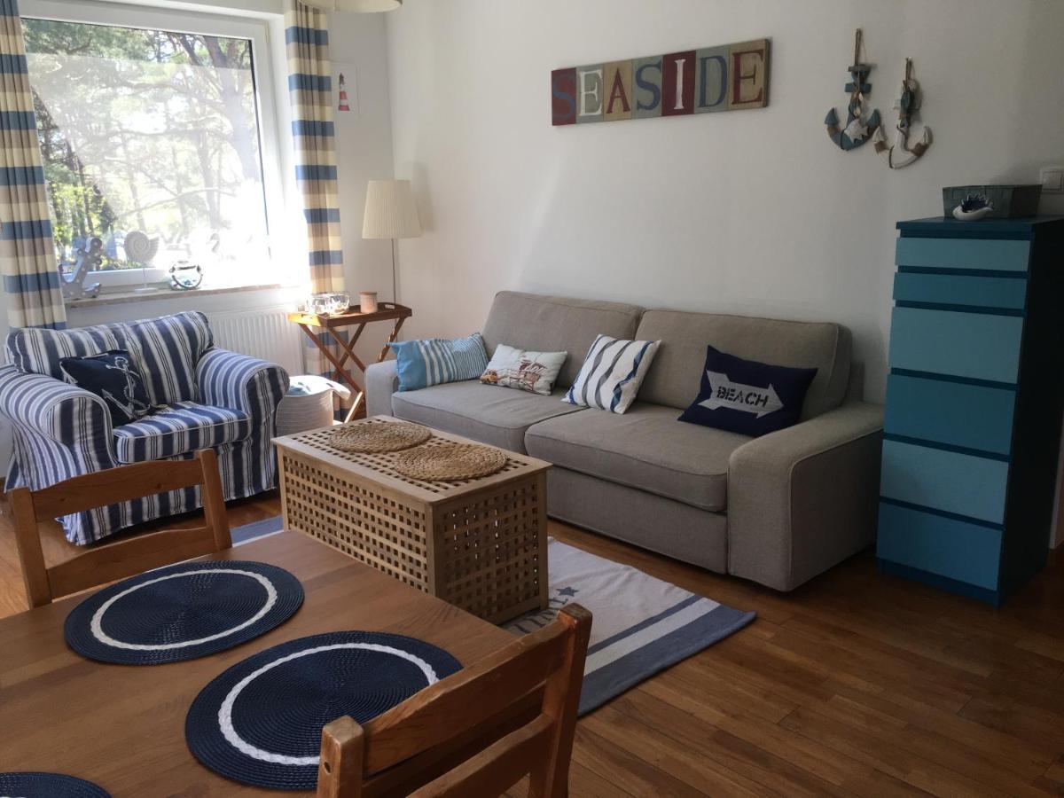 Visby Apartment *