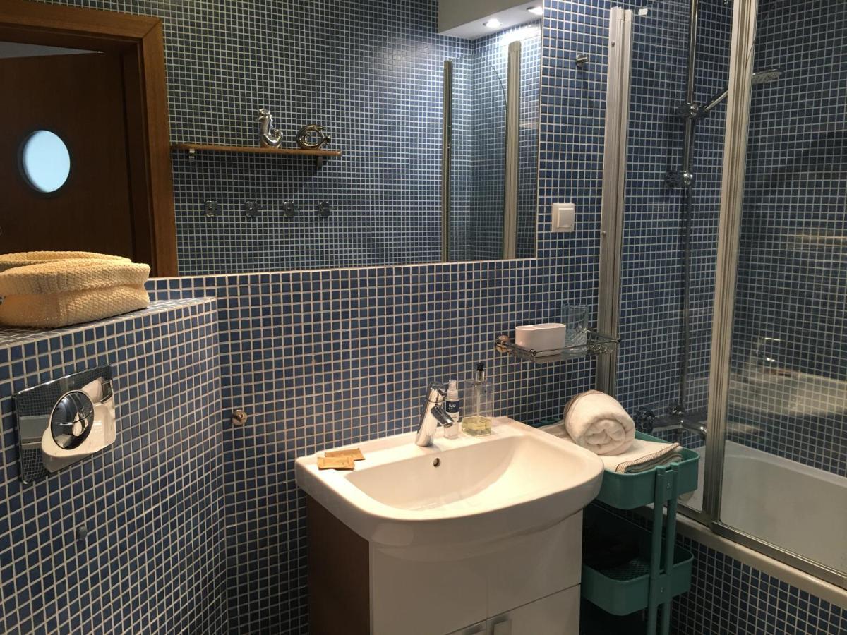 Visby Apartment