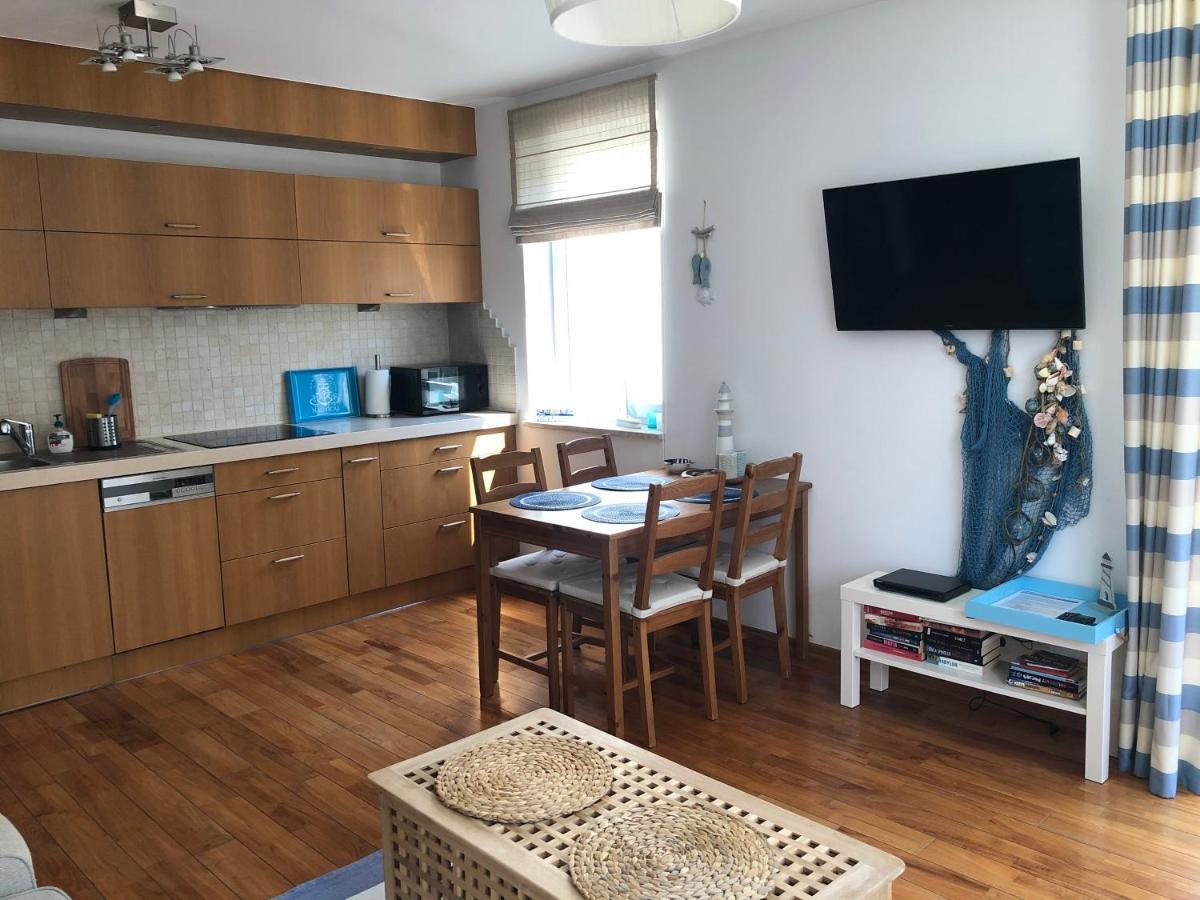 Apartment Visby Jurata