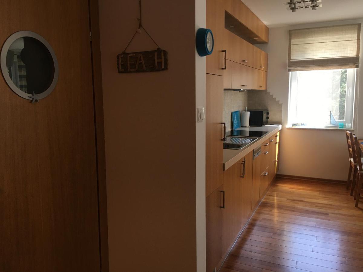 Visby Apartment