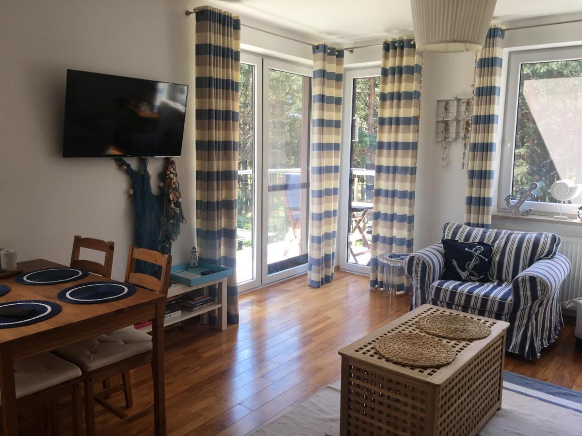 Visby Apartment